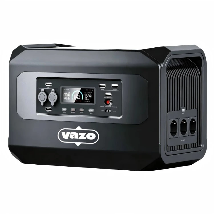 3000W EPS Heima varaaflstöð
